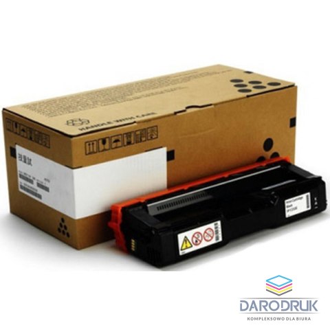 Toner Ricoh do SP C250 | 2 000 str. | black