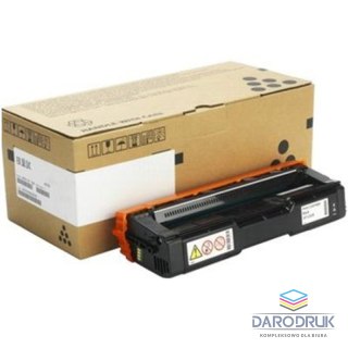 Toner Ricoh do SP C252 | 6 000 str. | magenta