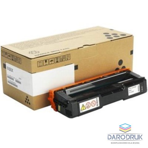 Toner Ricoh do SP C252 | 6 000 str. | magenta