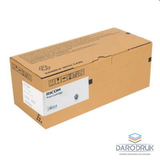 Toner Ricoh do SP C340 | 5000 str. | Black