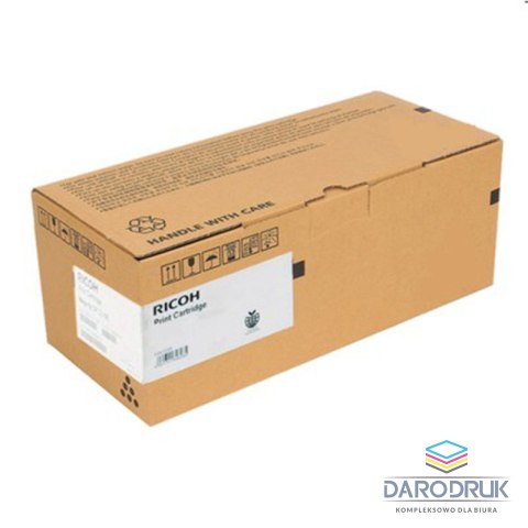 Toner Ricoh do SP C340 | 5000 str. | Black