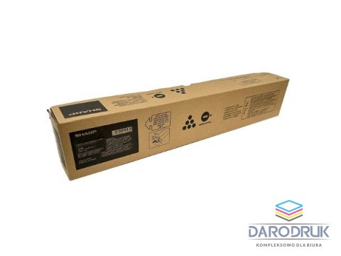 Toner Sharp MXC52TB | 25 000 str. | black