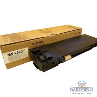 Toner Sharp do AR 6020/6020D | 20 000 str. | black