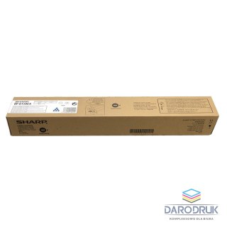 Toner Sharp do BP-10C20, BP-20C20 | 10 000 str. | cyan