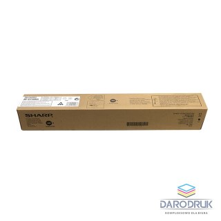 Toner Sharp do BP-10C20, BP-20C20 | 18 000 str. | black