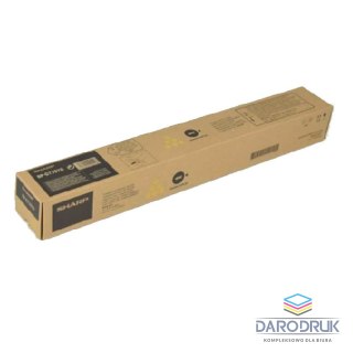 Toner Sharp do BP-50/70C26/31/36/45/5/65| 12 000 str. | yellow