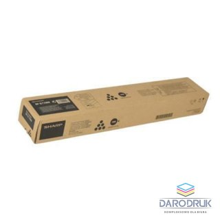 Toner Sharp do BP-50/70C26/31/36/45/5/65| 20 000 str. | black