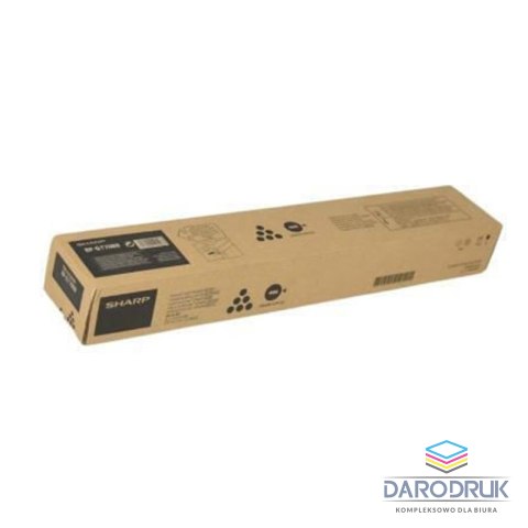 Toner Sharp do BP-50/70C26/31/36/45/5/65| 20 000 str. | black