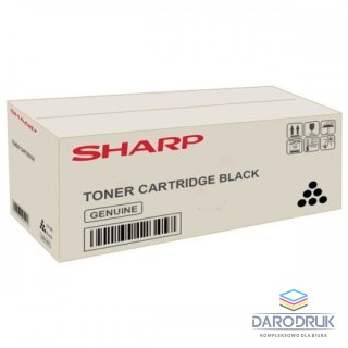 Toner Sharp do BP-C50GTBA | 24 000 str. | black