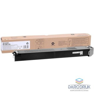 Toner Sharp do DX-2500N | 20 000 str. | black