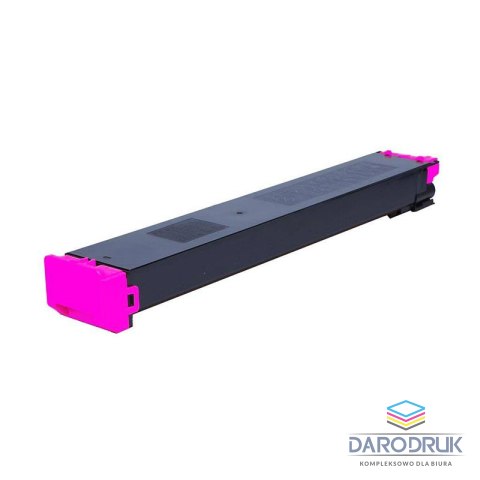 Toner Sharp do MX2610/3110/3610 | 15 000 str. | magenta