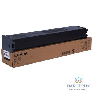 Toner Sharp do MX3550N/4050N| 40 000 str. | black