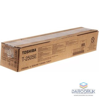 Toner Toshiba T-2505 do e-studio 2505H | black