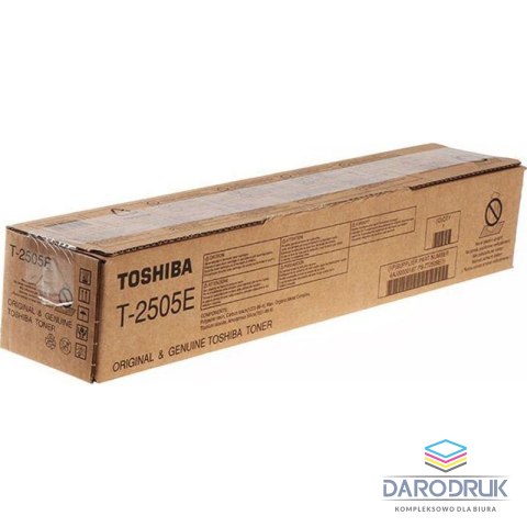 Toner Toshiba T-2505 do e-studio 2505H | black