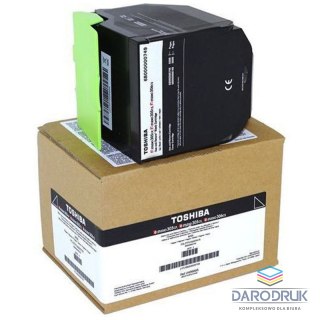 Toner Toshiba T-FC338EKR do e-STUDIO 338cs/cp 388cs/cp | 6 000 str. | black