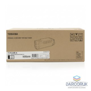 Toner Toshiba T-FC34EK do e-Studio 287/347/407 | 15 000 str. | Black
