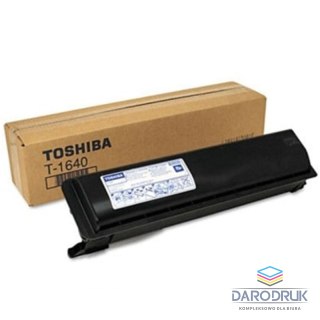 Toner Toshiba T1640HC do e-Studio 163/165/166/167 | 24 000 str. | black