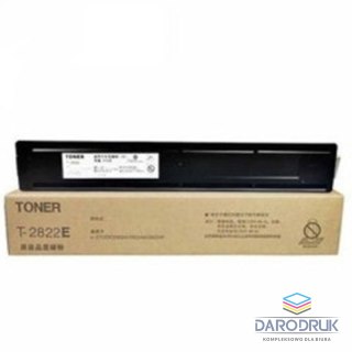 Toner Toshiba T2822E do e-STUDIO 2822AM/ 2822AF | 17 500 str. | black