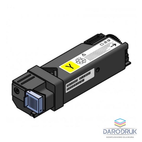 Toner Toshiba TFC425E do e-STUDIO 2525/3025/3525 AC | 38 000 str | yellow