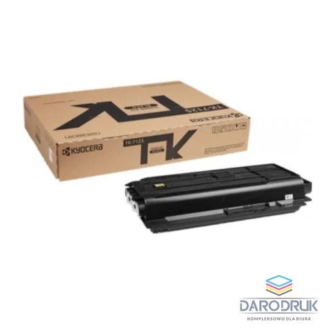 Toner Triumph Adler CK-7512 do 43262i | 20000 str. | Black