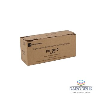 Toner Triumph Adler PK-3010 | P-4531DN | 12 500 str | Black
