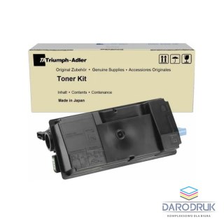 Toner Triumph Adler PK-3013 | P-4531/4536i | 14 500 str. | Black