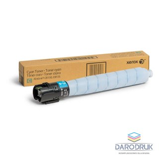 Toner Xerox AltaLink C8130/8135 | cyan | 28 000 str.