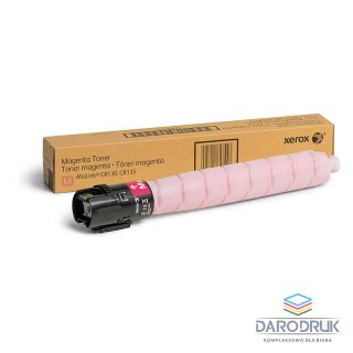 Toner Xerox AltaLink C8130/8135 | magenta | 28 000 str.