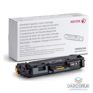 Toner Xerox B205VNI/B210VDNI/B215VDN | 3 000 str. | black