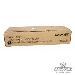 Toner Xerox do AltaLink B80xx BLACK 2szt w opak. 2x44000str