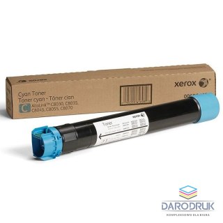Toner Xerox do AltaLink C8030F| 15 000 str. | cyan
