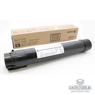 Toner Xerox do AltaLink C8030F | 26 000 str. | black
