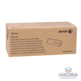 Toner Xerox do B230/B225/B235 | 6000 str. | black