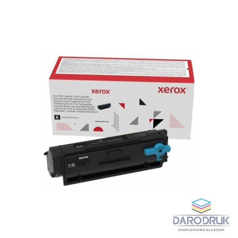 Toner Xerox do B310/B305/B315 | 20 000 str. | black