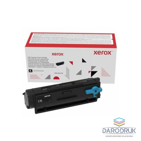 Toner Xerox do B310/B305/B315 | 8 000 str. | black