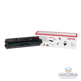 Toner Xerox do C230/C235 High Capacity | 2 500 str. | magenta
