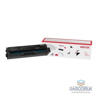 Toner Xerox do C230/C235 High Capacity | 3 000 str. | black