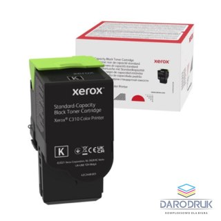 Toner Xerox do C310/C315 | 3 000 str. | black