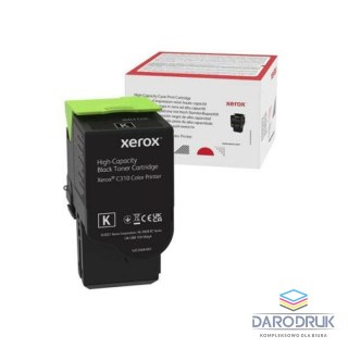Toner Xerox do C310/C315 High Capacity | 8 000 str. | black