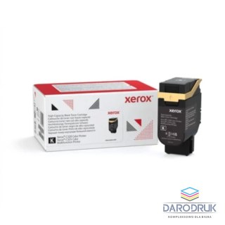 Toner Xerox do C320/C325 | 8 000 str. | black