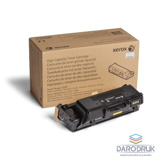 Toner Xerox do Phaser 3330, WorkCentre 3335/3345| 8 500 str. | black