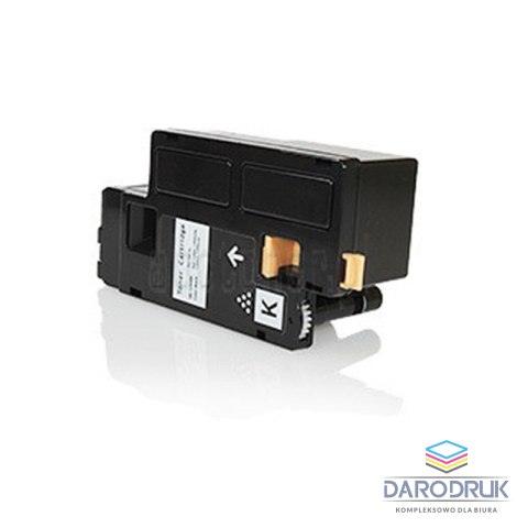 Toner Xerox do Phaser 6020/6022/6027 | 2 000 str. | black