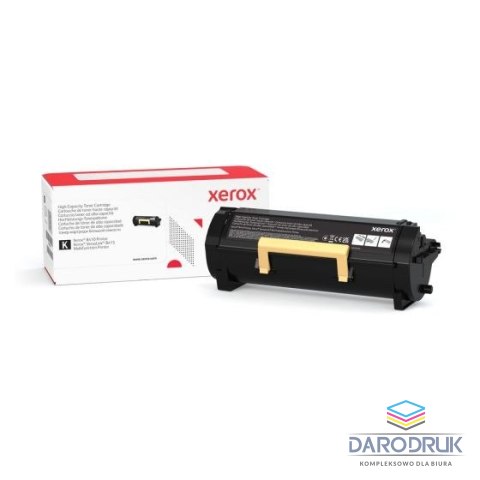 Toner Xerox do VersaLink B415 | 14 000 str.| black