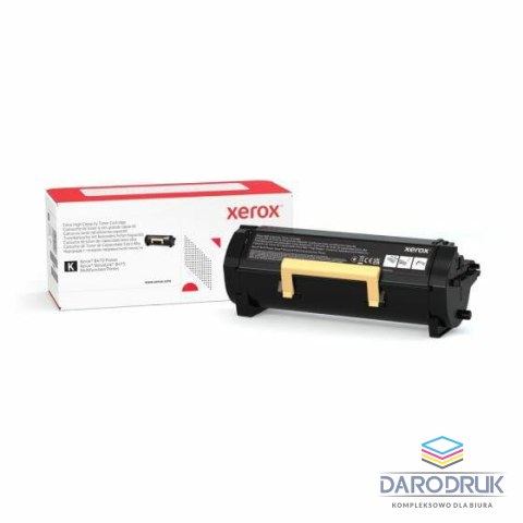 Toner Xerox do VersaLink B415 | 25 000 str.| black