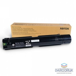 Toner Xerox do VersaLink C7120/C7125/C7130 | 31 300 str.| MFP black