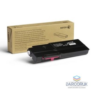 Toner Xerox do Versalink C400/C405 | 4 800 str. | magenta