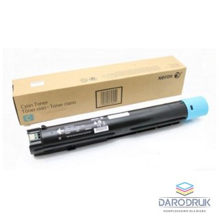 Toner Xerox do Versalink C7000/C7025 A3 MFP Color | 16 500 str. | cyan