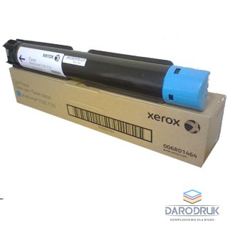 Toner Xerox do WorkCentre 7120 | 15 000 str. | cyan