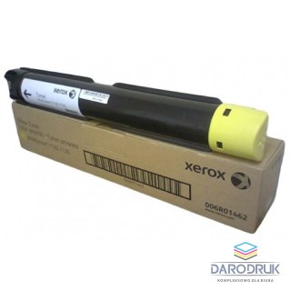 Toner Xerox do WorkCentre 7120 | 15 000 str. | yellow