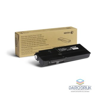 Toner Xerox do Xerox VersaLink C400/C405 | 5 000 str. | black